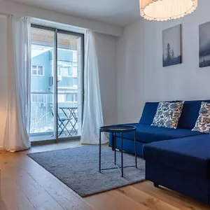 Fabulous 2 Bedroom By Innkeeper Lisboa